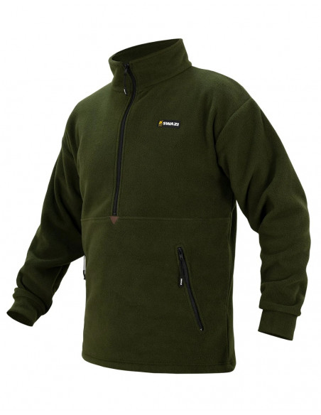 Swazi Doughroaster Olive| Holmgrens Jakt & Fritid