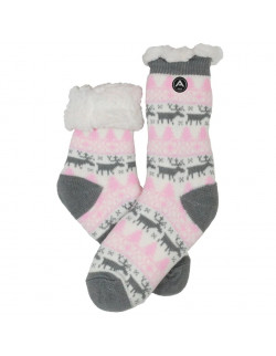 Heat Max Ren rosa, 36/41 | Holmgrens Jakt & Fritid
