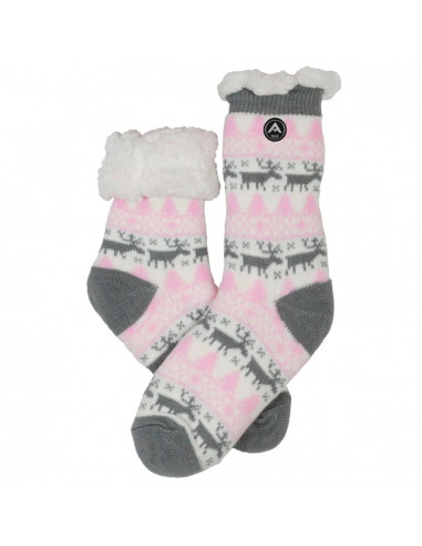 Heat Max Ren rosa, 36/41 | Holmgrens Jakt & Fritid