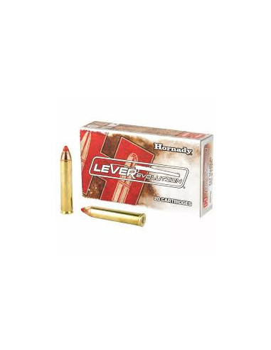 Hornady 444Marlin FTX 265gr | Holmgrens Jakt och Fritid |