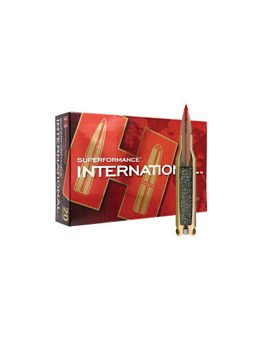 Hornady Outfitter 30-06 180gr GMX | Holmgrens Jakt och Fritid |