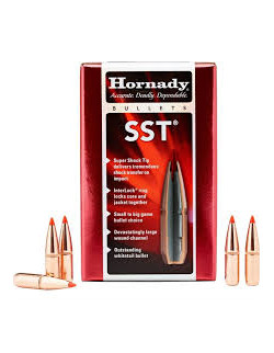 Hornady Kulor .30 150gr SST | Holmgrens Jakt och Fritid |