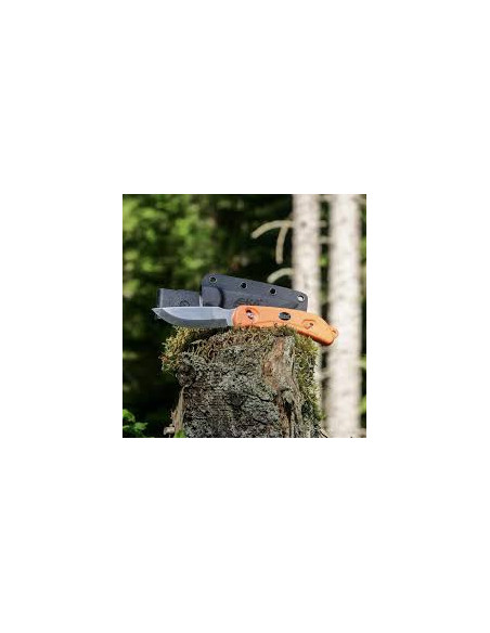 Eka Swedblade G6 Orange Swingblade | Holmgrens Jakt och Fritid |