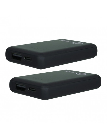 Avignon Heat FlexDuo Värmehandske