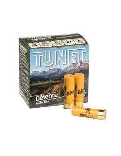 Tunet Detente Cal 12 US5 32g | Holmgrens Jakt och Fritid |