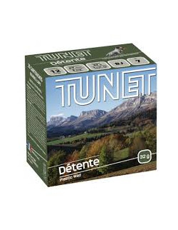 Tunet Detente Cal 12 US5 32g | Holmgrens Jakt och Fritid | 2