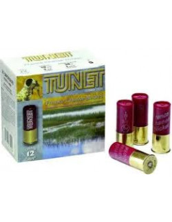 Tunet France Chasse Cal 12 US3 36g | Holmgrens Jakt och Fritid |