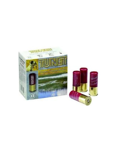 Tunet France Chasse Cal 12 US3 36g | Holmgrens Jakt och Fritid |