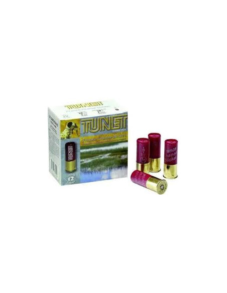 Tunet France Chasse Cal 12 US3 36g | Holmgrens Jakt och Fritid |