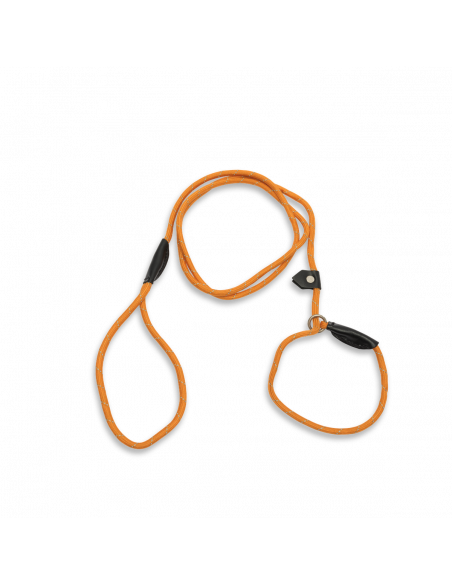 Barq Retrieverkoppel Olika färg 180cm | Holmgrens Jakt och Fritid