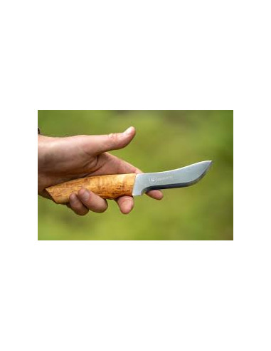 Brusletto Kniv Skinner Masur | Holmgrens Jakt o Fritid |