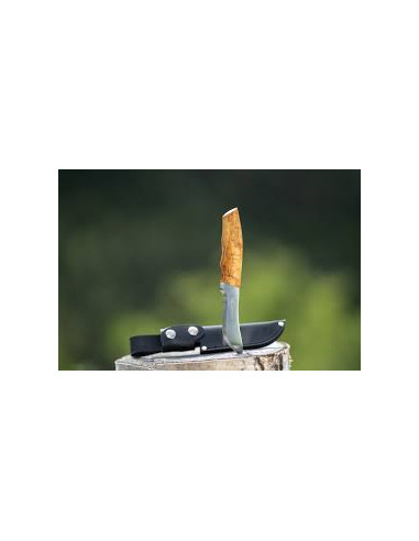 Brusletto Kniv Skinner Masur | Holmgrens Jakt & Fritid |