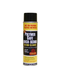 Shooters Choice Polymer Safe Quick Scrub | Holmgrens Jakt och Fritid |