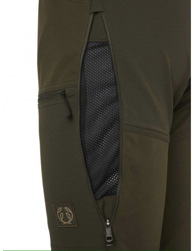 Chevalier Spey Stretch Pant Woman