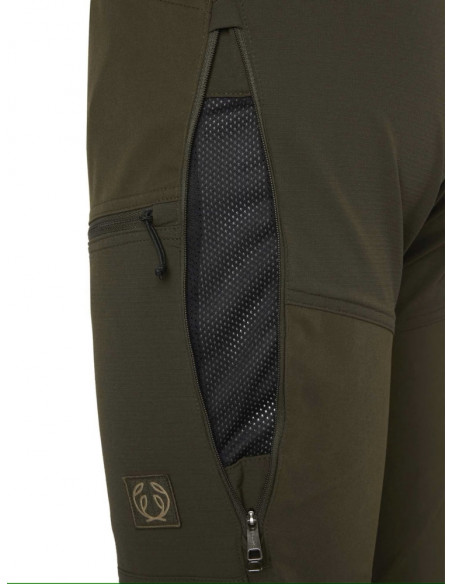 Chevalier Spey Stretch Pant Woman