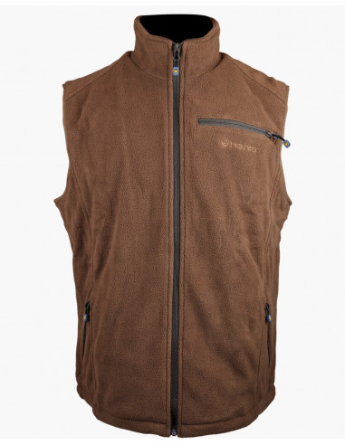 Haunter Heat Fleece Vest | Holmgrens Jakt & Fritid