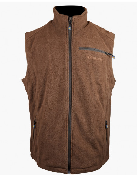 Haunter Heat Fleece Vest | Holmgrens Jakt & Fritid