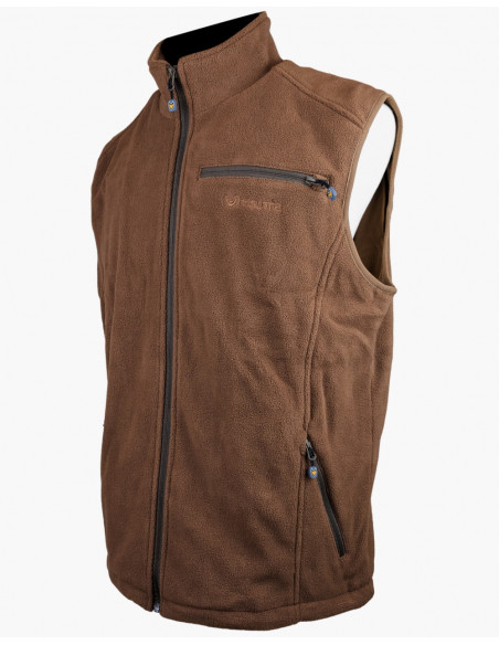 Haunter Heat Fleece Vest