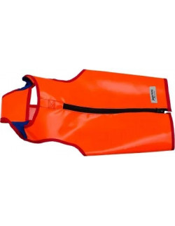 Jägarens Joker Orange varselväst | Holmgrens Jakt & Fritid 2