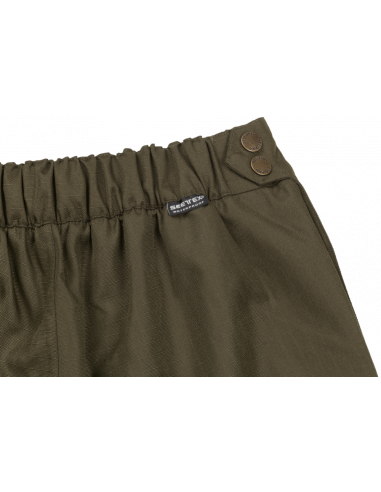 Seeland Buckthorn Overtrousers