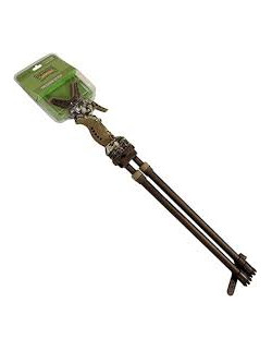 Primos Triggerstick Bipod GEN3 61-155cm Onyx | Holmgrens Jakt och Fritid | 2
