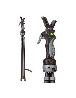 Primos Triggerstick GEN3 Tall Tripod Onyx | Holmgrens Jakt och Fritid |