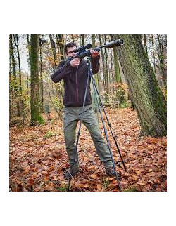 Primos Triggerstick GEN3 Tall Tripod Onyx | Holmgrens Jakt och Fritid | 2