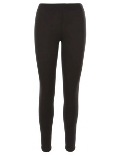 Trespass Damleggings Fuzzy Black | Holmgrens Jakt & Fritid