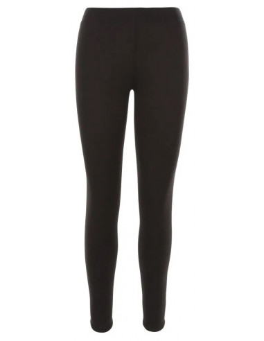 Trespass Damleggings Fuzzy Black | Holmgrens Jakt & Fritid