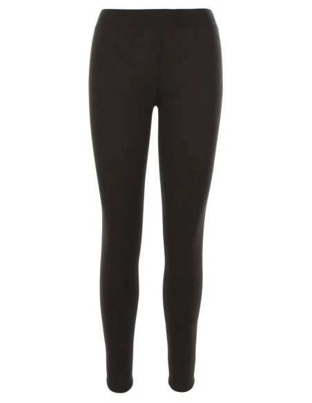Trespass Damleggings Fuzzy Black | Holmgrens Jakt & Fritid