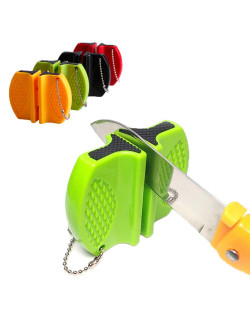 Knivslip Mixade Färger