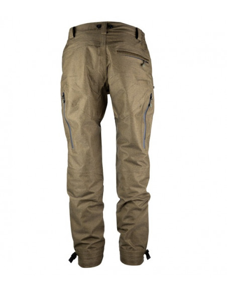 Haunter Clyde Pants Forest Green | Holmgrens Jakt & Fritid