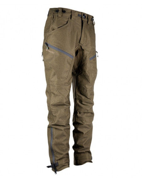 Haunter Clyde Pants Forest Green