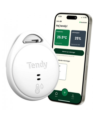 Tendy Nemus Mörningstimer | Holmgrens Jakt o Fritid