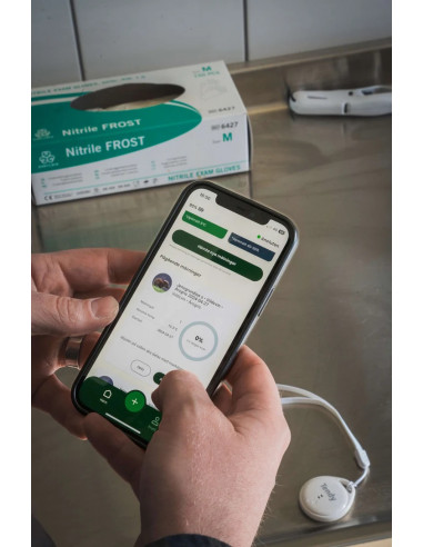 Mörningstimer Tendy Nemus | Holmgrens Jakt & Fritid