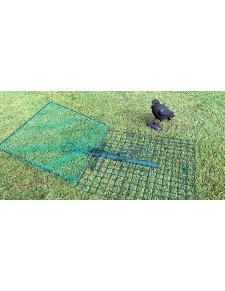 Universal Nätfälla | Holmgrens Jakt och Fritid |