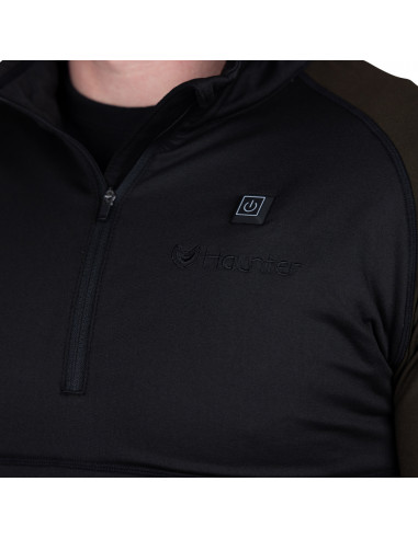 Värmeunderställströja Heated Baselayer | Holmgrens Jakt & Fritid