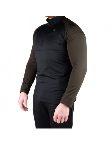 Haunter Heated underställströja| Holmgrens Jakt & Fritid