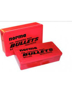 Norma kula Oryx 12,7g 8mm | Holmgrens Jakt och Fritid |