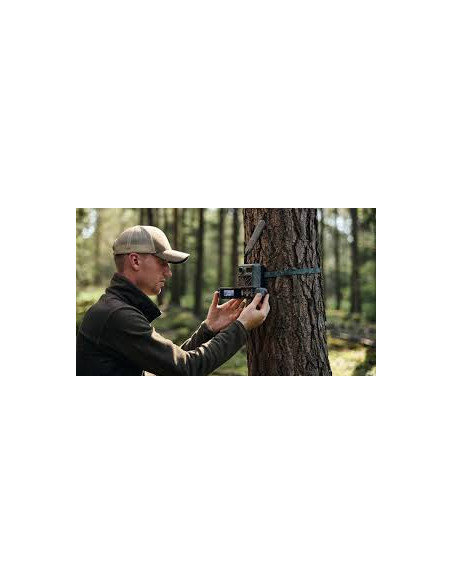 Zeiss Secacam 3 Åtelkamera | Holmgrens Jakt o Fritid |