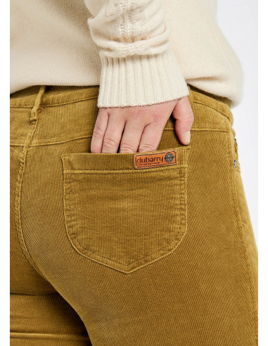 Dubarry Honeysuckle Harvest Gold