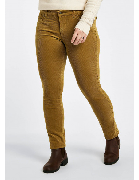 Dubarry Honeysuckle Harvest Gold | Holmgrens Jakt & Fritid