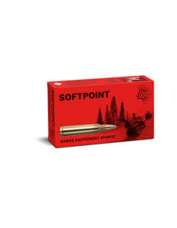 GECO Softpoint 223 Rem 3.4g | Holmgrens Jakt och Fritid |