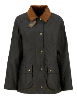 Barbour Lightweight Beadnell Wax Jacket | Holmgrens Jakt & Fritid 2