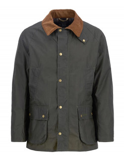 Barbour Lightweight Ashby Jacket | Holmgrens Jakt & Fritid 2
