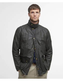 Barbour Lightweight Ashby Jacket | Holmgrens Jakt & Fritid