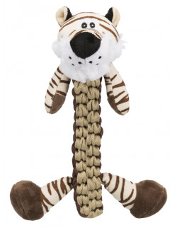 Trixie Tiger polyester 32 cm | Holmgrens Jakt & Fritid
