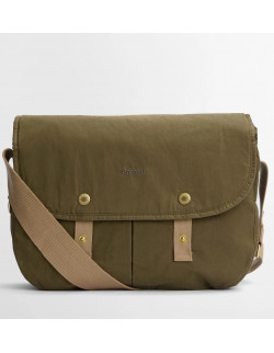 Barbour Transport Riever Crossbody Bag | Holmgrens Jakt & Fritid