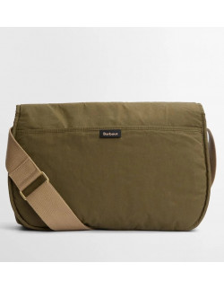 Barbour Transport Riever Crossbody Bag | Holmgrens Jakt & Fritid 2