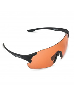 Beretta Challenge Skytteglasögon Orange | Holmgrens Jakt & Fritid